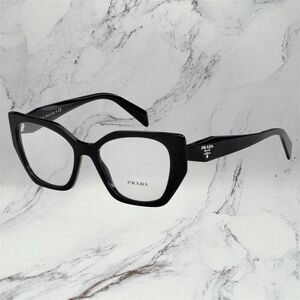 New Prada Eyeglasses